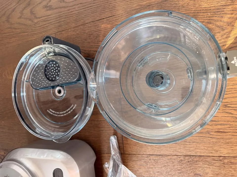 Breville Sous Chef Pro Food Processor image indicator(3)