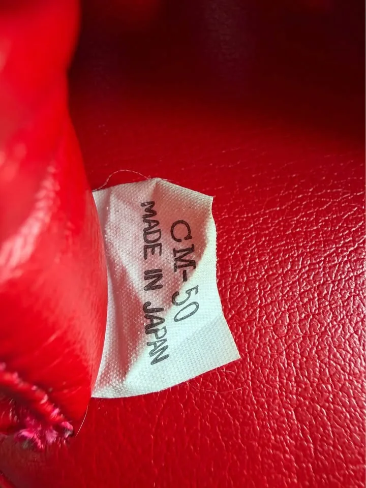 Winning Boxing Mitt CM-50 image indicator(3)