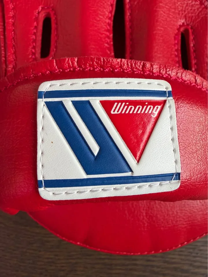 Winning Boxing Mitt CM-50 image indicator(4)