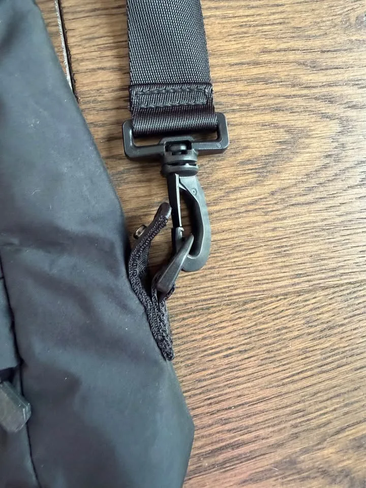 Nike Duffle Bag image indicator(4)