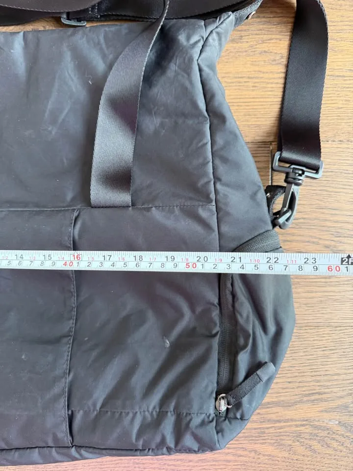 Nike Duffle Bag image indicator(5)