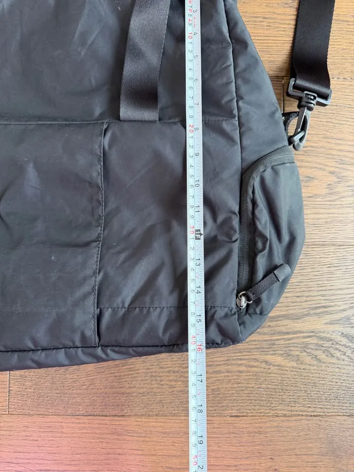 Nike Duffle Bag image indicator(6)