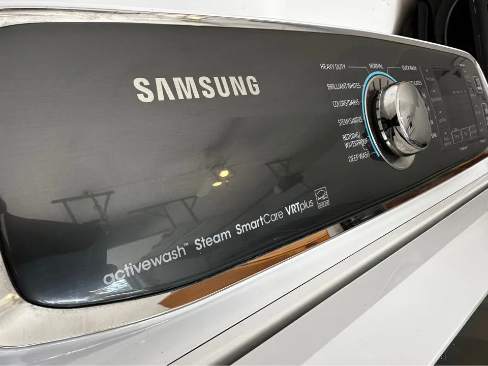 Samsung ActiveWash Washer image indicator(7)