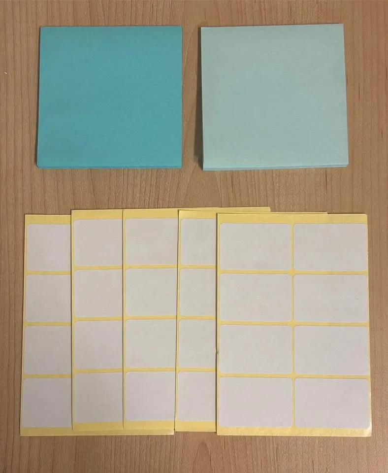 MOVE OUT SALE (ends DEC 20) - Stationary image indicator(5)