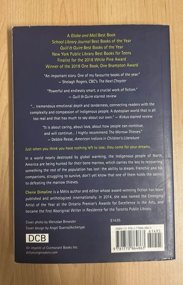 MOVE OUT SALE - Canadian Bestseller Set (Listing till DEC 20) image indicator(7)