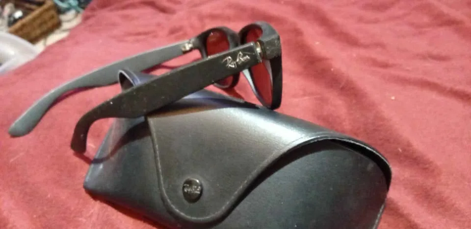 Ray Ban Sport Sunglasses image indicator(3)