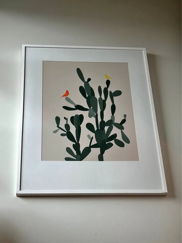 Wall Art (3’x4’)