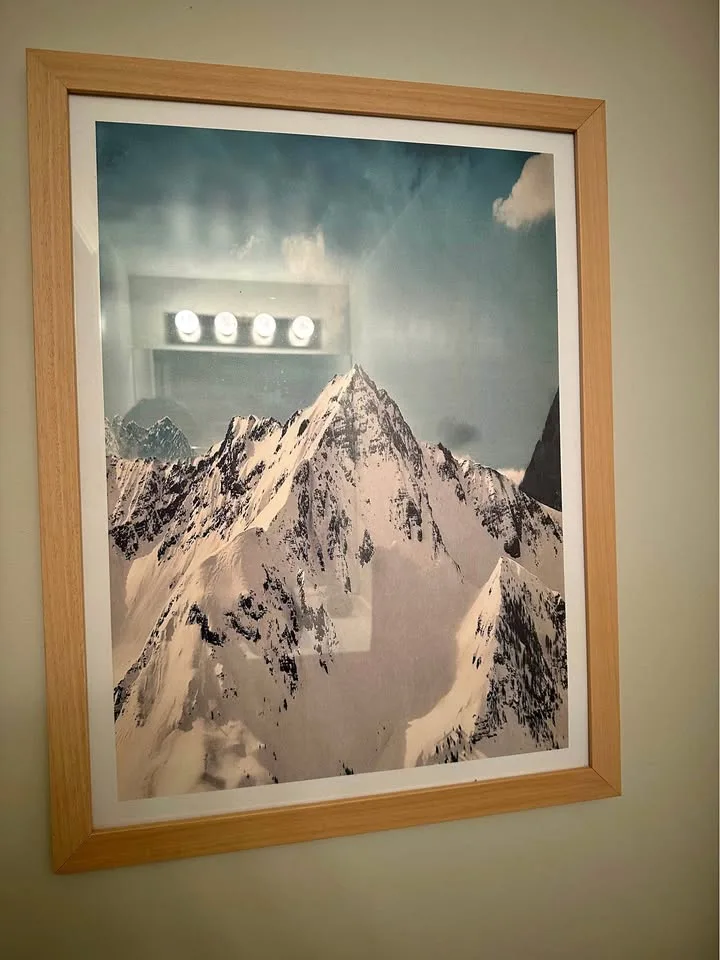 Wall Art (20”x26”)