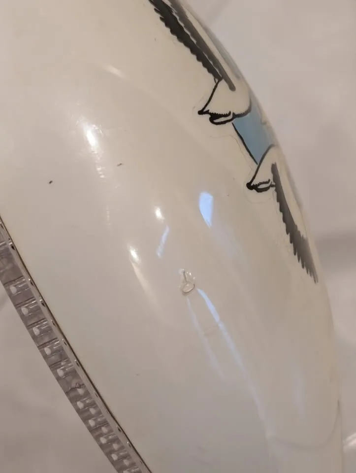 Unique Bowling Pin Cribbage Board image indicator(7)