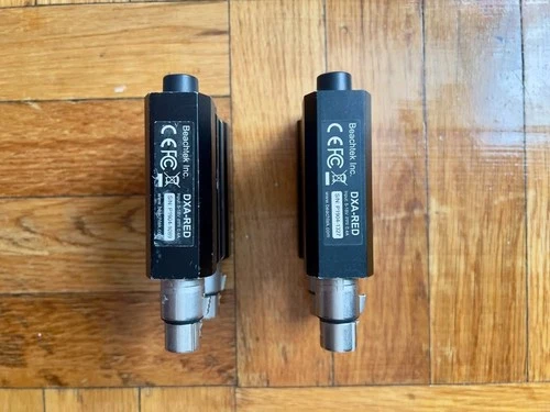 Beachtek DXA-RED 2-Channel Preamplifier - photo 5