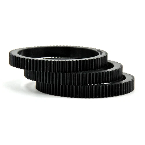 Seamless flexible follow focus gear for Carl Zeiss ZE Lenses - photo 2