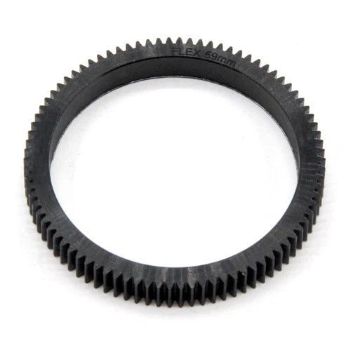 Seamless flexible follow focus gear for Carl Zeiss ZE Lenses - photo 3