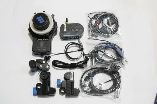 Redrock Micro Follow Focus - photo 4