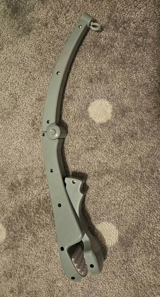 Clip-on Crib Baby Mobile image indicator(4)