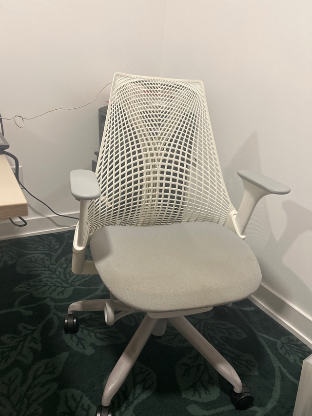 Herman Miller Sayl Ergonomic Office Chair