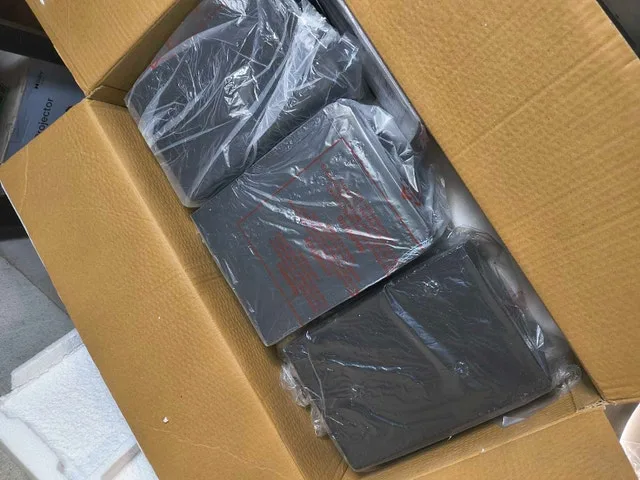 WISCENT Stereo Micro Music System image indicator(3)