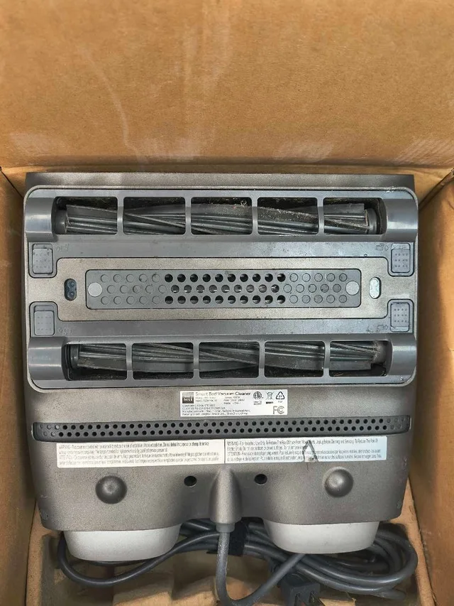 Minthouz 6-in-1 Mattress Vacuum Cleaner image indicator(4)