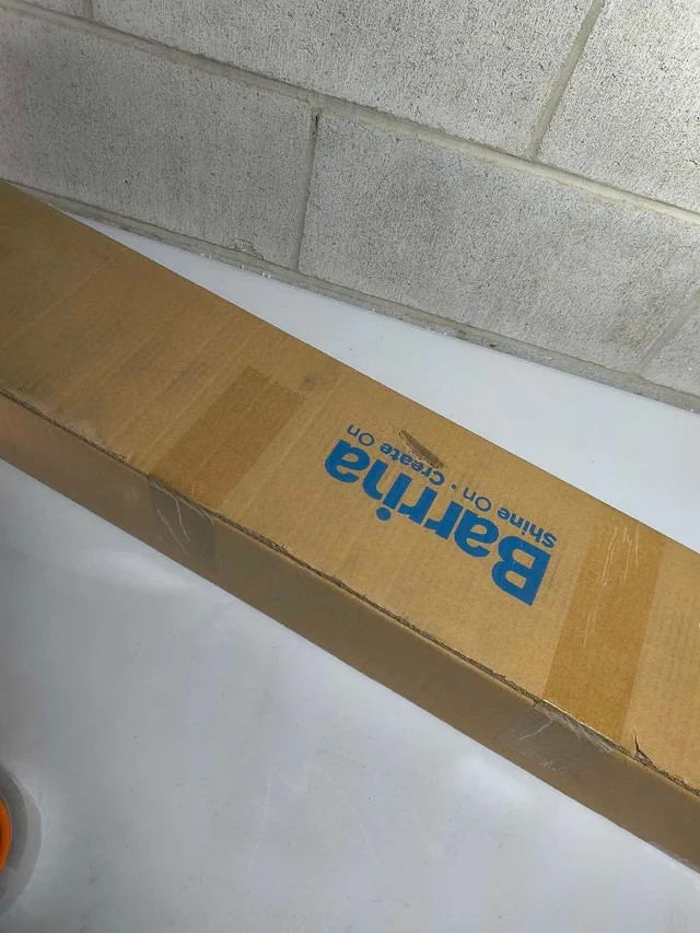 Barrina T5 LED Shop Light 4FT 6500K Super Bright White image indicator(2)