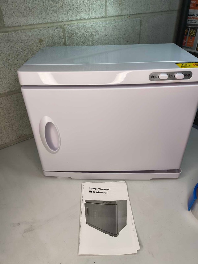 Towel warmer 18l - photo 3