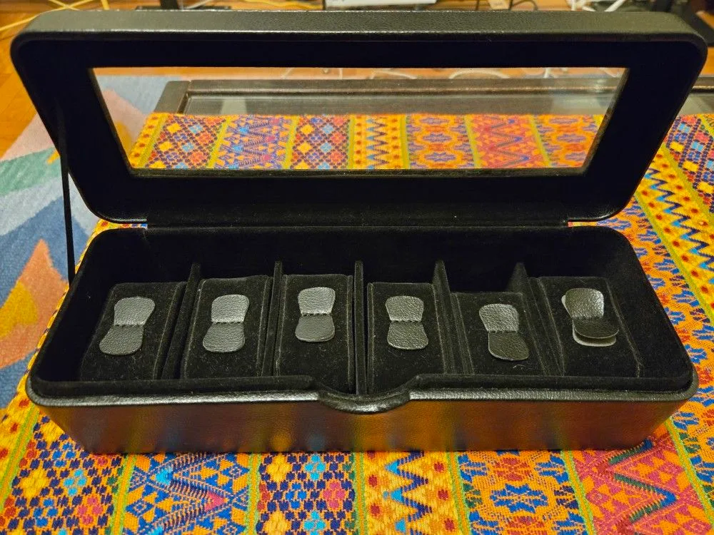 Watch box - Watch Organizer