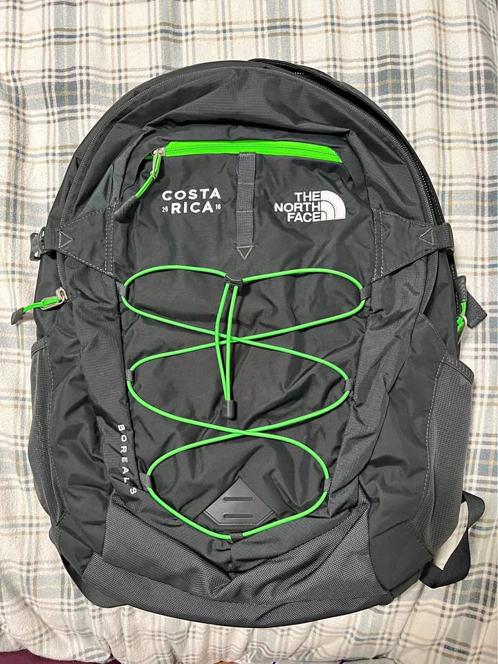 North Face - Borealis Backpack