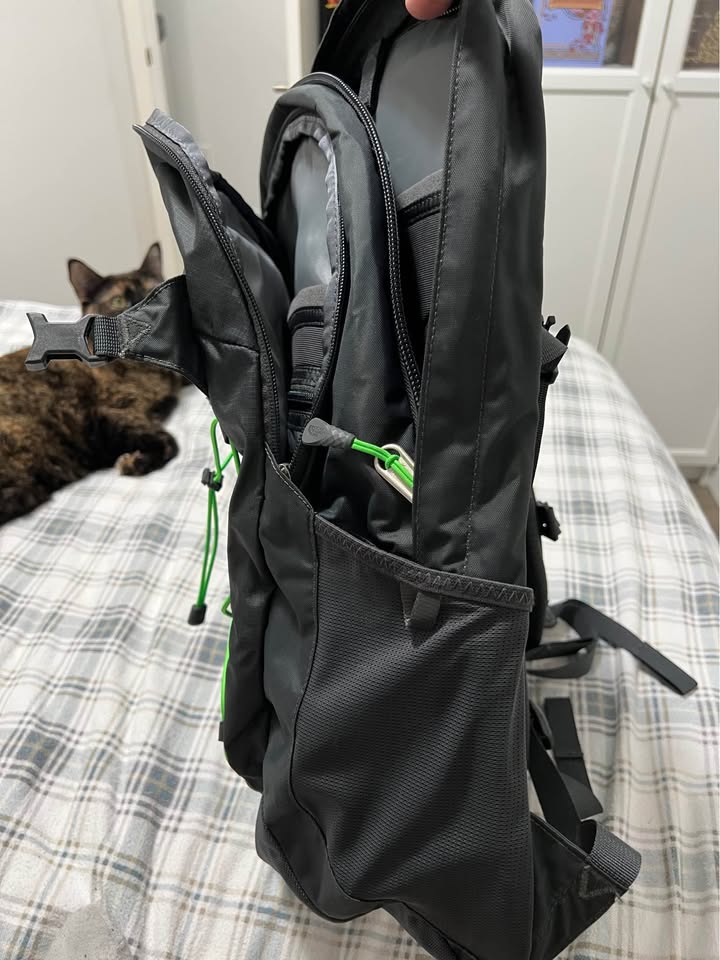 North Face - Borealis Backpack - photo 4