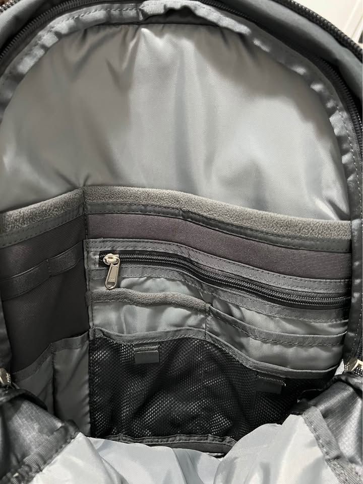 North Face - Borealis Backpack - photo 5