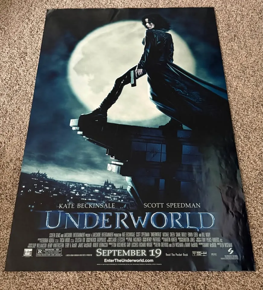 Full Size Movie Posters image indicator(3)