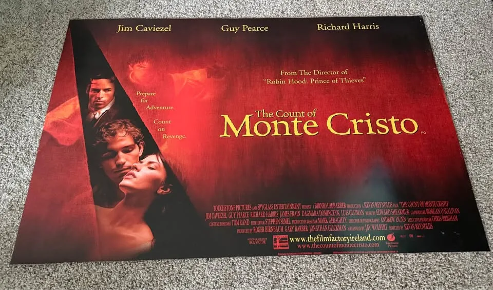 Full Size Movie Posters image indicator(5)