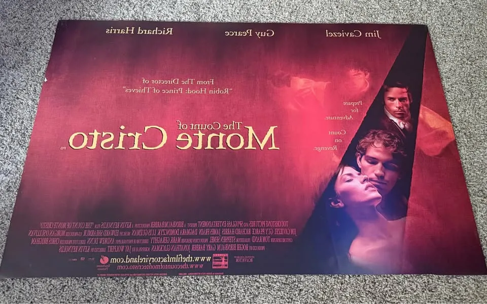 Full Size Movie Posters image indicator(6)