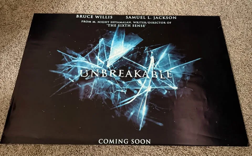 Full Size Movie Posters image indicator(7)