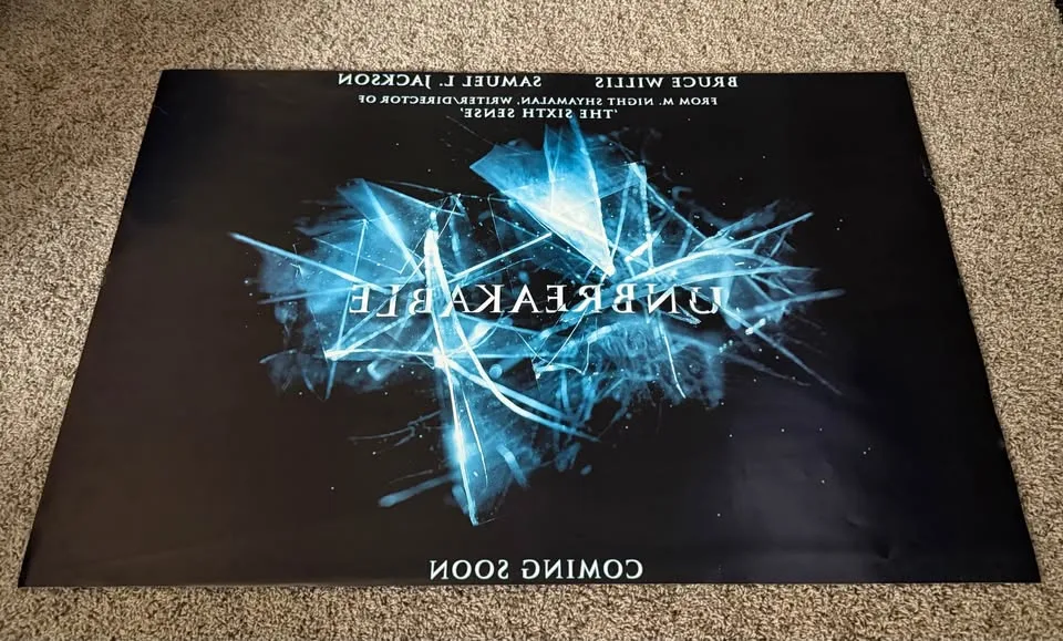 Full Size Movie Posters image indicator(8)