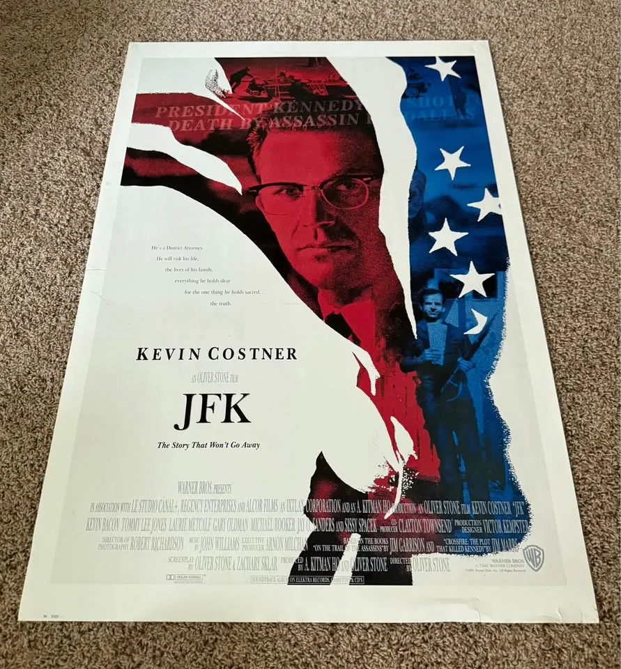 Full Size Movie Posters image indicator(9)