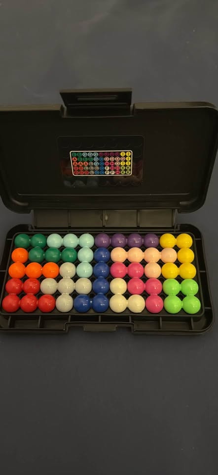 Kanoodle Educational Game - photo 2