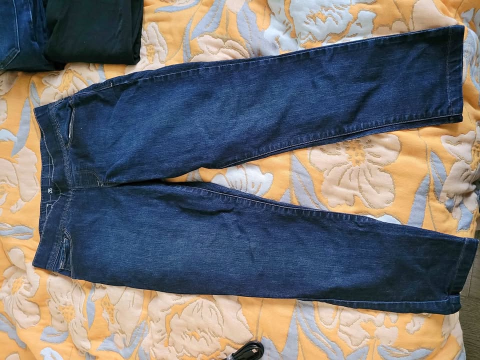 Levi Jean 26