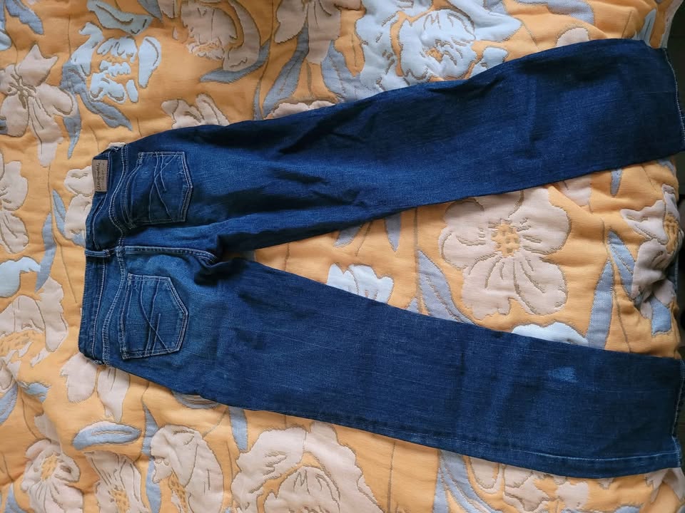 Aeropostale Bayla Skinny Crop - photo 3