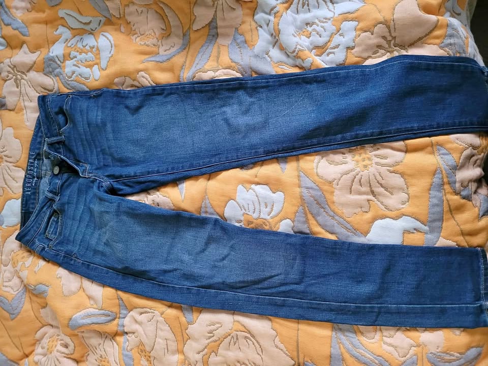 Aeropostale Jegging