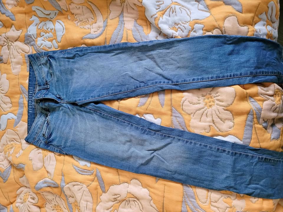 Aeropostale Jegging