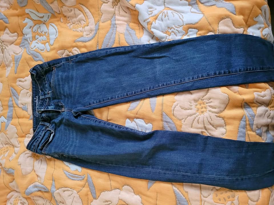 Aeropostale Lola Jegging