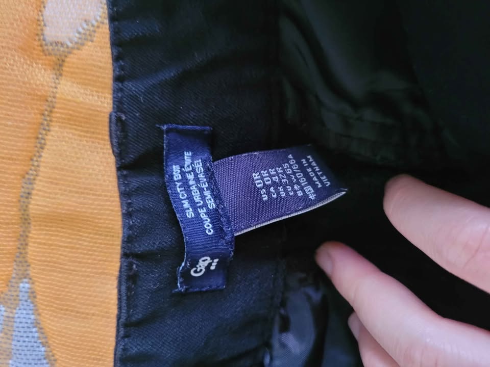 Gap Office Pants or Jean - photo 2