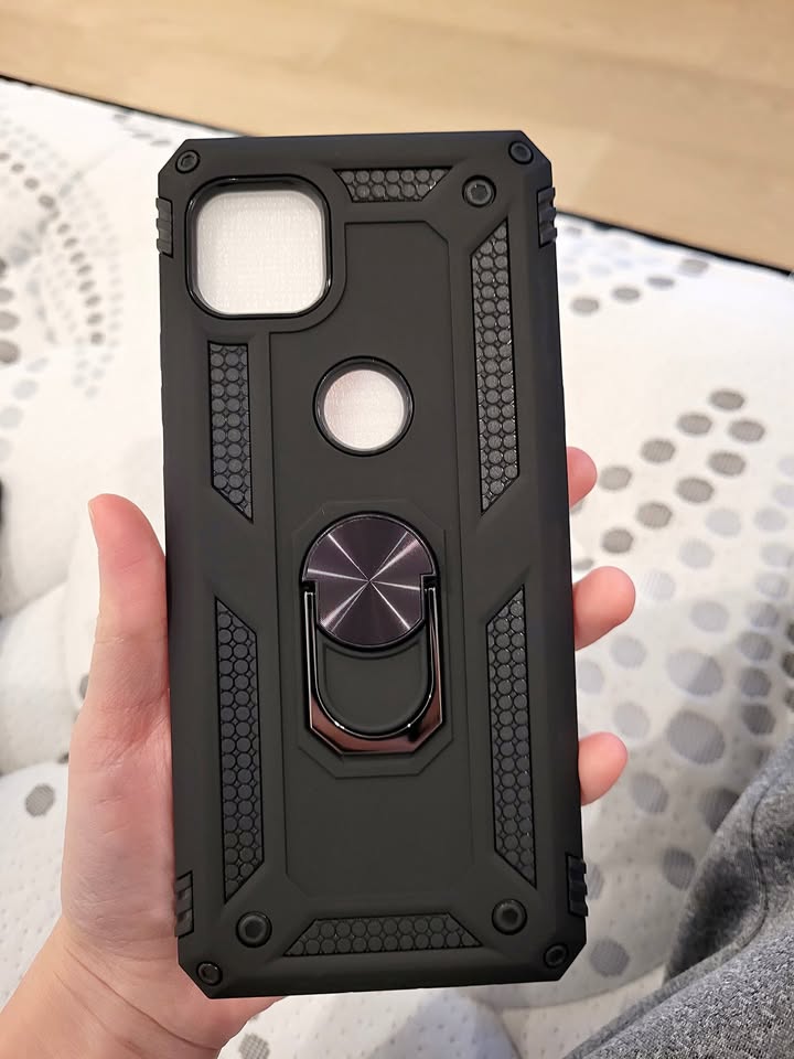 Motorola one 5g ace phone case
