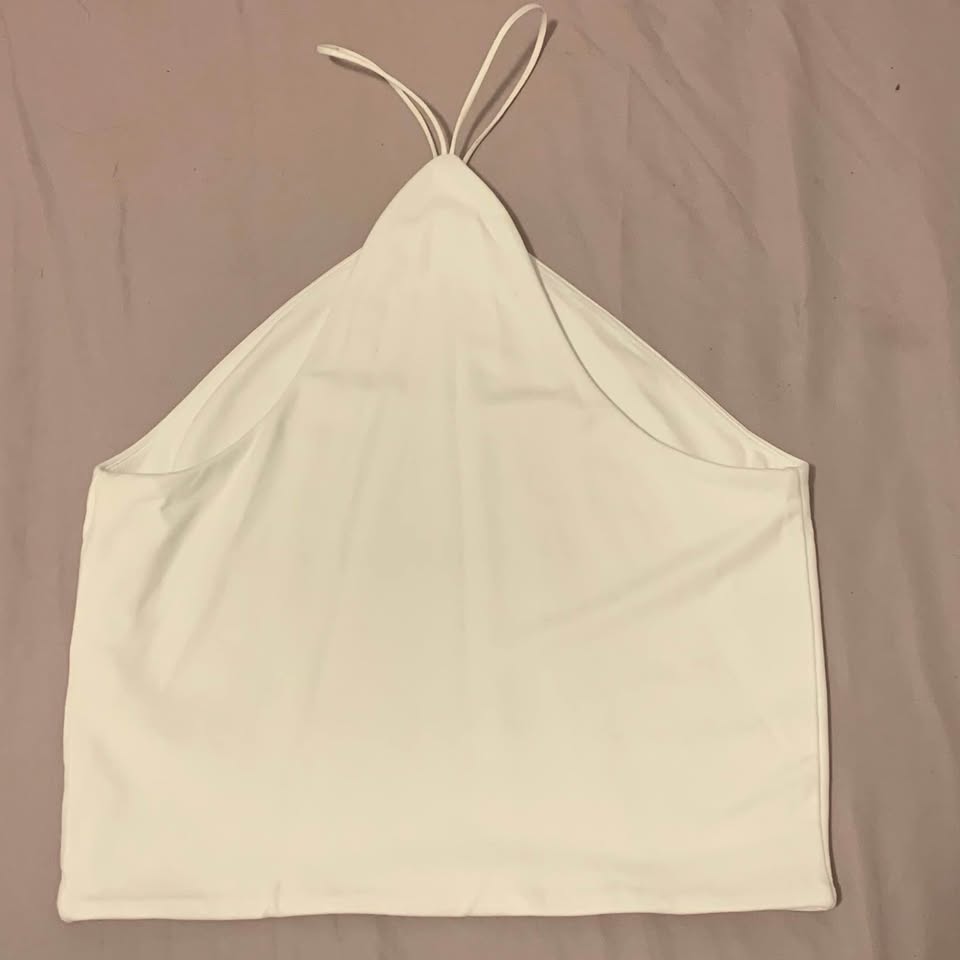 Aritzia Babaton Contour String Tube Top - photo 2