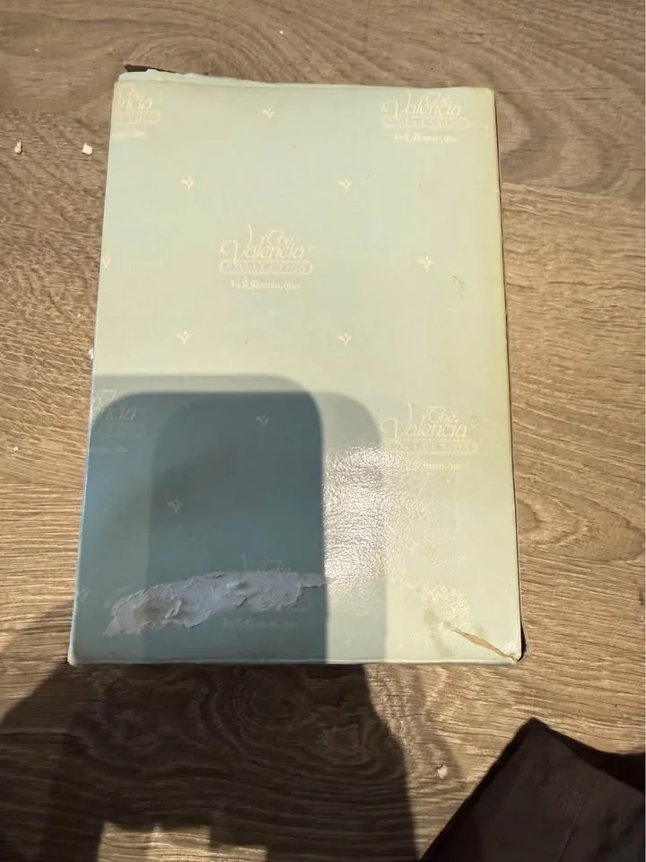 The Valencia Collection Roman Inc. Porcelain Bride & Groom Figur image indicator(6)