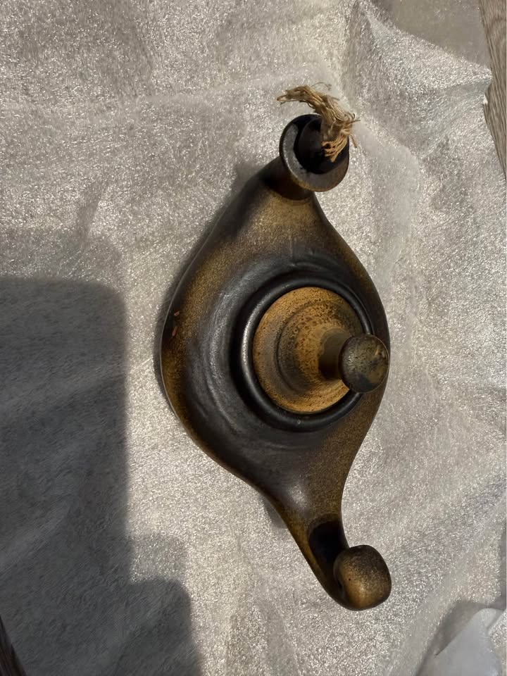 oil lamp new - photo 4