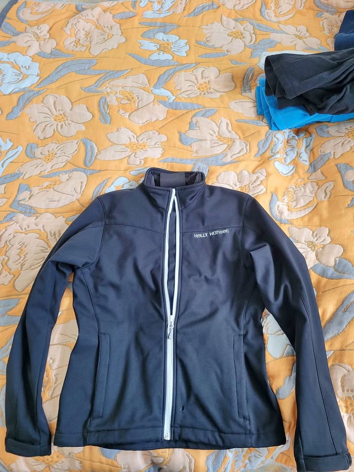 Helly Hansen Jacket