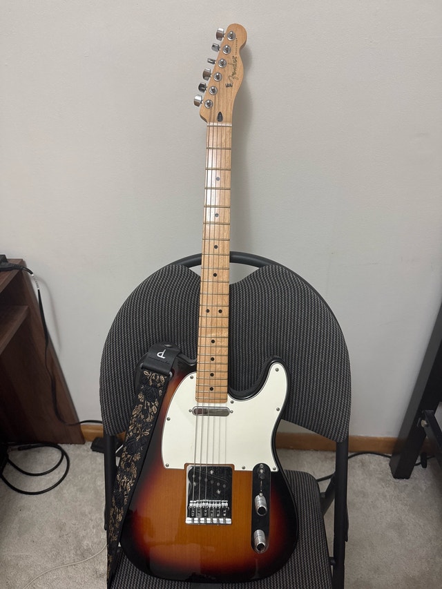 Fender Player Telecaster