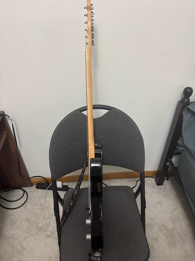 Fender Player Telecaster - photo 2