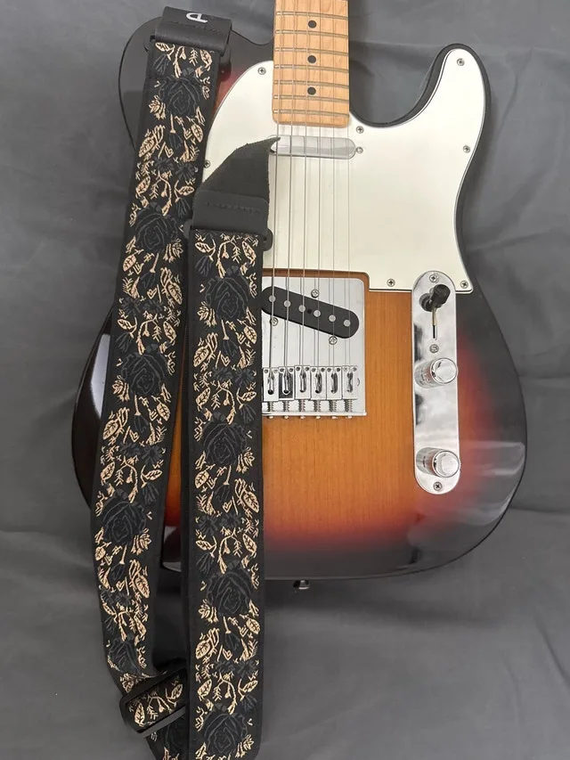 Fender Player Telecaster image indicator(7)