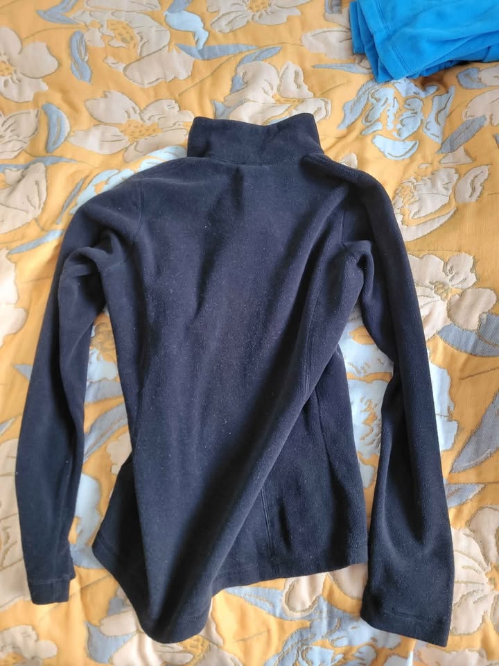 Helly Hansen Women's black Daybreaker 1/2 Zip Fleece - photo 2
