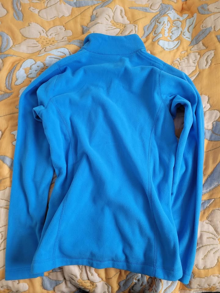 Helly Hansen Women's Daybreaker 1/2 Zip Fleece - photo 2